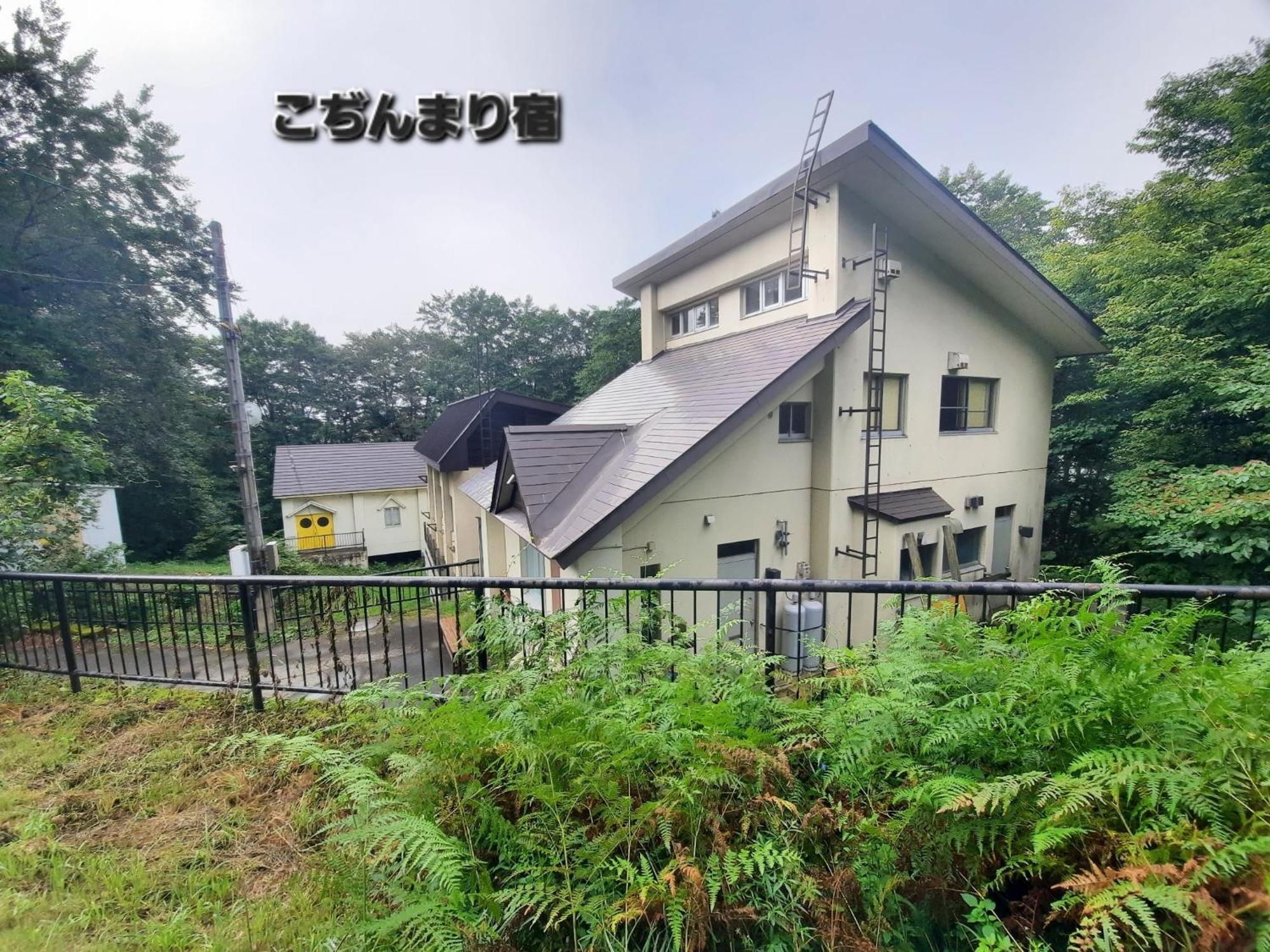 Inn Komachiya - Vacation Stay 90956V Semboku Exterior photo